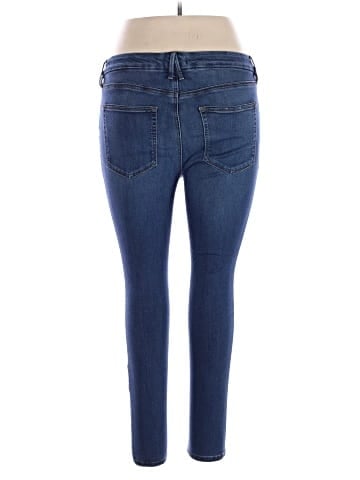 Good American Jeans (view 2)