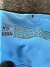 VSX Sport Graphic Black Active Pants Size XS - photo 7