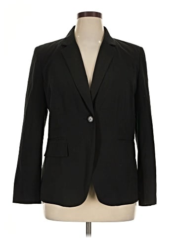 Worthington Blazer (view 1)