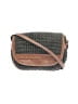 Amanda Smith Green Crossbody Bag One size - photo 1