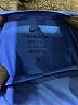 Nike 100% Polyester Blue Active T-Shirt Size M (youth) - photo 3