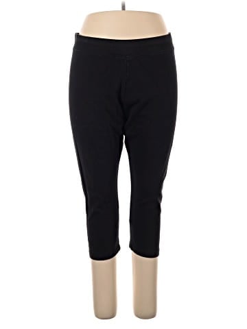 Coldwater Creek Active Pants (view 1)