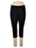 Coldwater Creek Black Active Pants Size 1X - photo 1
