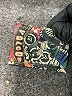 Volcom Teal Tank Top Size M - photo 7