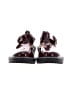 Torrid Burgundy Flats Size 11 1/2 (X-wide) - photo 2