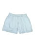 Gap 100% Cotton Solid Blue Denim Shorts Size XS - photo 1