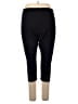 Coldwater Creek Black Active Pants Size 1X - photo 2