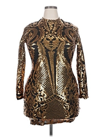 Unbranded Cocktail Dress (view 1)