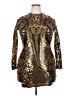 Unbranded Gold Cocktail Dress Size XXL - photo 1