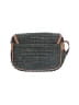 Amanda Smith Green Crossbody Bag One size - photo 3