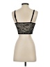 Shein Black Tank Top Size 4 - photo 2