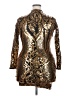 Unbranded Gold Cocktail Dress Size XXL - photo 2