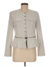 Carol Anderson by Invitation Gray Jacket Size 6 - photo 1