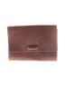 Unisa Brown Wallet One size - photo 1