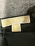 MICHAEL Michael Kors 100% Polyester Black Casual Dress Size XL - photo 7