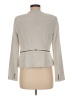 Carol Anderson by Invitation Gray Jacket Size 6 - photo 2