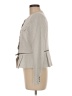 Carol Anderson by Invitation Gray Jacket Size 6 - photo 5