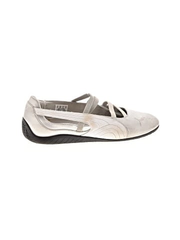 Puma Flats (view 1)