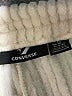 Converse Chevron-herringbone Ivory Casual Pants Size L - photo 7