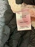 Assorted Brands 100% Polyester Ivory Turtleneck Sweater Size L (estimated) - photo 7