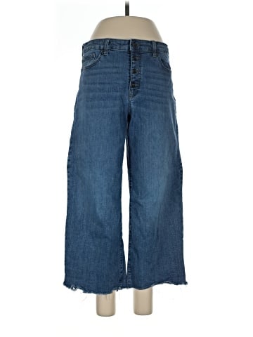 Daily Ritual Jeans (view 1)