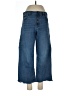 Daily Ritual Blue Jeans Size 31 waist - photo 1