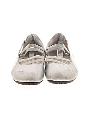 Puma Flats (view 2)