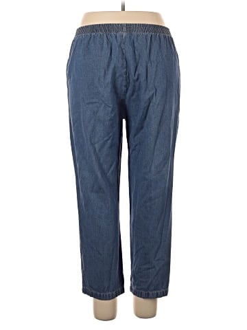 Assorted Brands Jeans (view 2)