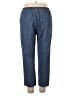 Assorted Brands 100% Cotton Blue Jeans Size 16 (petite) - photo 2
