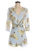 Unbranded Blue Romper Size S - photo 1