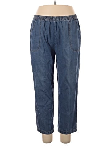 Assorted Brands Jeans (view 1)