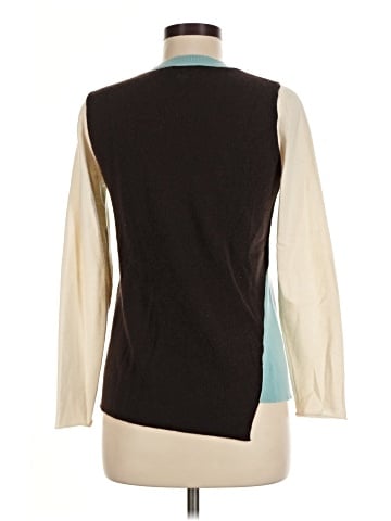 Tyler Boe Cashmere Pullover Sweater (view 2)