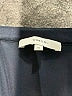 Vince. 100% Silk Black Long Sleeve Silk Top Size XS - photo 7