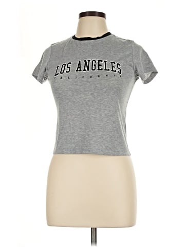 DAZY Short Sleeve T-Shirt (view 1)