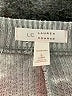LC Lauren Conrad Gray Sweatpants Size Lg L - photo 7