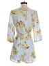 Unbranded Blue Romper Size S - photo 2