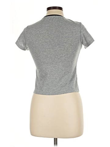 DAZY Short Sleeve T-Shirt (view 2)