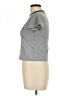 DAZY Gray Short Sleeve T-Shirt Size L - photo 5