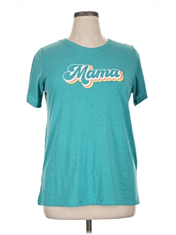 Way to Celebrate! Short Sleeve T-Shirt (view 1)