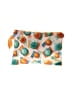 Assorted Brands Orange Wristlet One size - photo 1