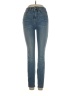Good American Blue Jeans Size 27 waist - photo 1