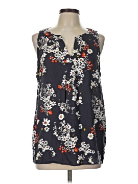 Rose & Thyme Sleeveless Blouse