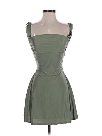 Windsor Cocktail Dress (view 1)