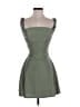 Windsor Green Cocktail Dress Size S - photo 1