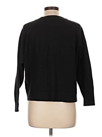 Central Park West Pullover Sweater (view 2)