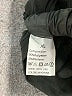 Unbranded Solid Black Cocktail Dress Size XL - photo 4