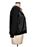 Central Park West Black Pullover Sweater Size L - photo 4