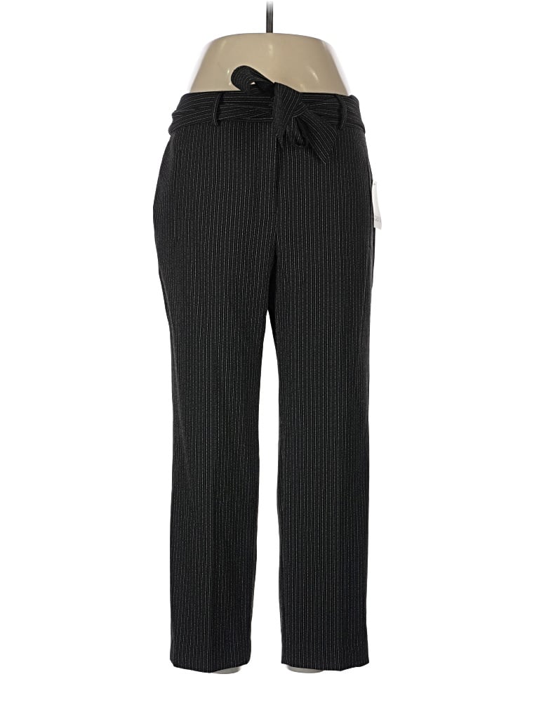 Bar Iii Dress Pants In Black