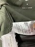 Lou & Grey Solid Gray Active Pants Size M - photo 5