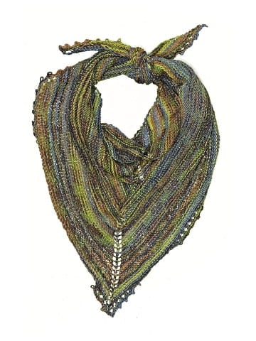 Unbranded Scarf (view 1)
